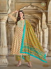 Ethnic Touch Vol 2 By Passion Tree Embroidery Cotton Readymade Suits Wholesale Online
